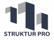 STRUKTUR PRO Logo