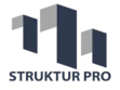 STRUKTUR PRO Logo