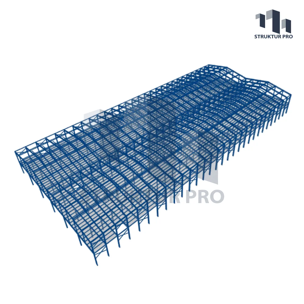 Struktur Pabrik - Majalengka (2)